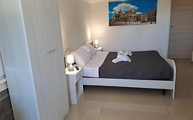 House Il Quadrifoglio Airport Fontanarossa